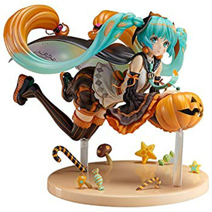 楽天市場】【中古】初音ミク「TRICK or MIKU」 illustration by 左  