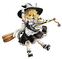 楽天市場】霧雨魔理沙 東方香霖堂版 完成品フィギュアの通販