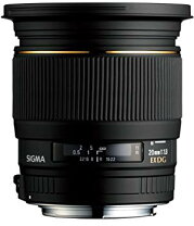 楽天市場】sigma 20mm f1.8 ex dg asphericalの通販 
