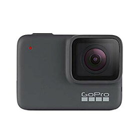 【中古】(未使用・未開封品)　GoPro HERO7 シルバーCHDHC-601-FW bt0tq1u