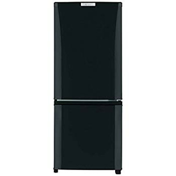 楽天市場】【中古】【非常に良い】三菱 146L 2ドア冷蔵庫（サファイヤ  