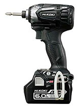 楽天市場】日立 インパクトドライバー wh 18ddl2 （2lypk)の通販