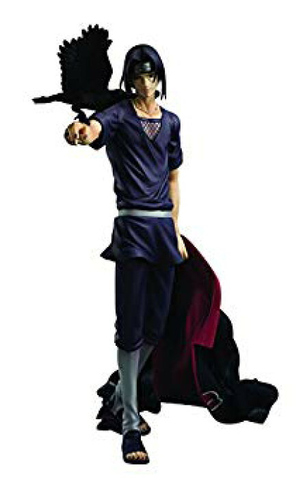 楽天市場】【中古】G.E.M.シリーズ NARUTO-ナルト- 疾風伝 うちは 