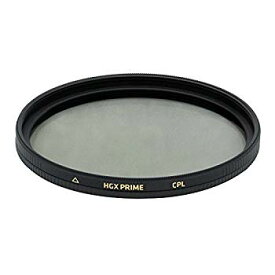 【中古】(未使用・未開封品)　ProMaster Digital HGX Prime Polarising Filter 77mm qdkdu57