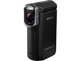 【中古】ソニー SONY ビデオカメラ Handycam GW77V 内蔵メモリ16GB ブラック HDR-GW77V(B) tf8su2k