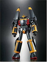 楽天市場】超合金魂 GX-34 ガンバスターの通販
