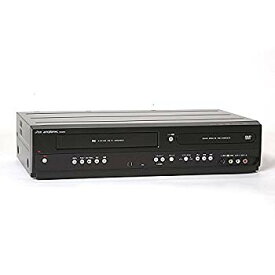 【中古】(未使用・未開封品)　DXアンテナ ビデオ一体型DVDレコーダー VHSビデオをダビングできるDVDレコーダー DVC2015 f4u0baa