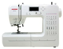 楽天市場】ジャノメ コンピューターミシン jp710nの通販