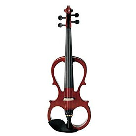 【中古】【非常に良い】キクタニ エレクトリックバイオリン セット 4/4サイズ ESV-380 BRO 2mvetro