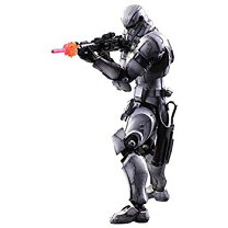 楽天市場】ヴァリアント プレイアーツ改 スター・ウォーズ ストーム 