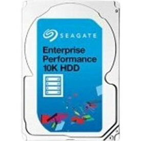 【中古】(未使用・未開封品)　Seagate Enterprise ST600MM0158 600 GB 2.5" Internal Hybrid Hard Drive - 32 GB SSD Cache Capacity f4u0baa