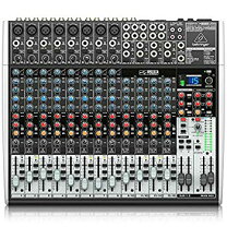 楽天市場】BEHRINGER XENYX X1222USBの通販