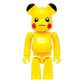 【中古】ポケモンセンターオリジナル BE@RBRICK ピカチュウ ポケモンセンタースカイツリータウンver. 2zzhgl6