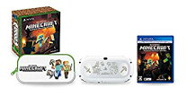 楽天市場】playstation vita minecraft special edition bundleの通販 