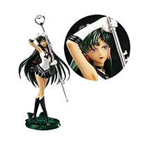 楽天市場】セーラームーン プルート フィギュアの通販 