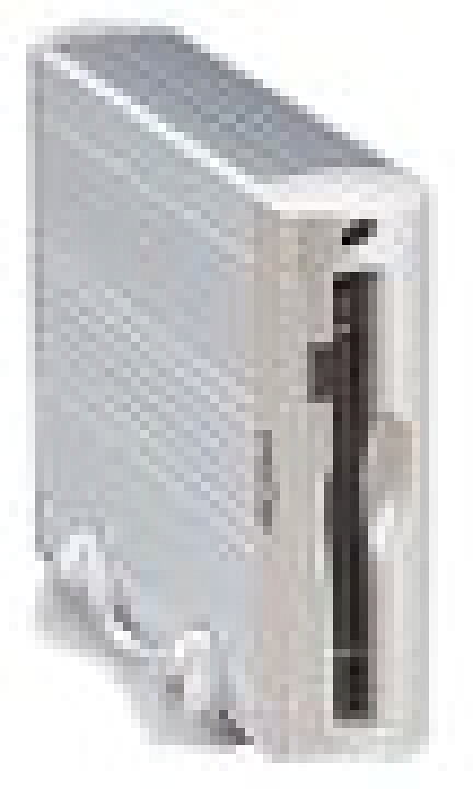 楽天市場】【中古】【非常に良い】ロジテック USB MOドライブ LMO  