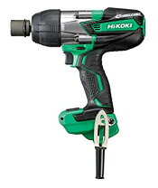 楽天市場】hitachi 14．4v充電式インパクトレンチの通販