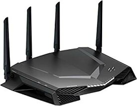 【中古】(未使用・未開封品)　NETGEAR WiFi 無線LANルーター ゲーム&動画向け AC2600 最大 42台 Nighthawk Pro Gaming XR500-100JPS qdkdu57