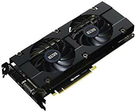 【中古】(未使用・未開封品)　ELSA GeForce GTX 1070 8GB S.A.C グラフィックスボード VD6121 GD1070-8GERXS 0pbj0lf