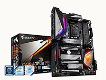 楽天市場】gigabyte x299x aorus masterの通販