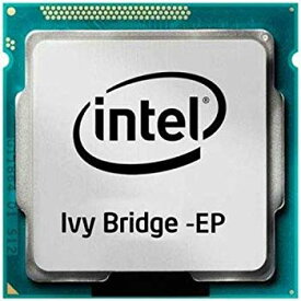 【中古】(未使用・未開封品)　インテル Xeon E5-2403 v2 (Ivy Bridge-EN 1.80GHz 4core) LGA1356 BX80634E52403V2 v1yptgt