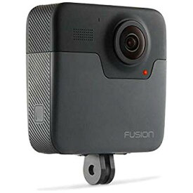 【中古】GoPro GoPro FUSION CHDHZ-103-FW z2zed1b