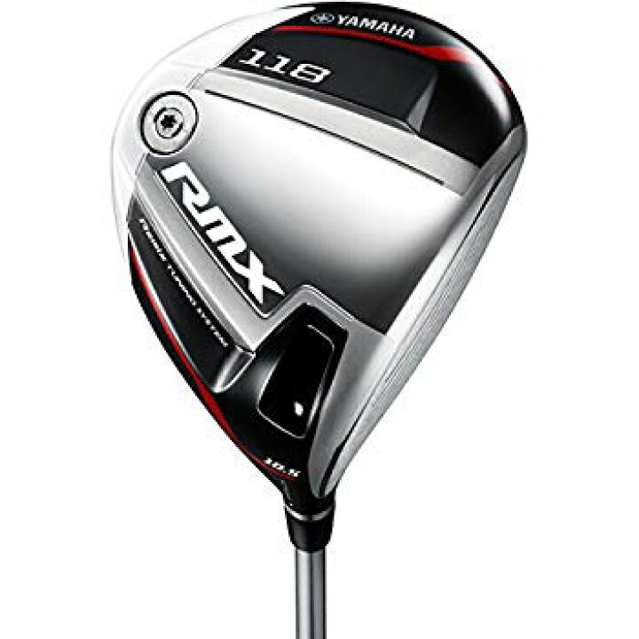 楽天市場】【中古】(未使用・未開封品) YAMAHA(ヤマハ) ヘッド 18RMX  