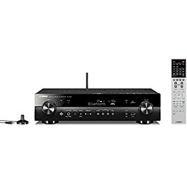楽天市場】【中古】ヤマハ AVレシーバー RX-S601 5.1ch 4K Bluetooth 