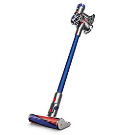 【中古】ダイソン 掃除機 コードレス Dyson V7 fluffy オンライン限定モデル SV11 FF OLB z2zed1b