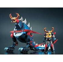 楽天市場】超合金魂 GX-05R 大空魔竜ガイキング リペイントの通販 