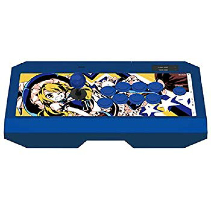 楽天市場】【中古】東方深秘録対応スティック リアルアーケードPro. 魔 