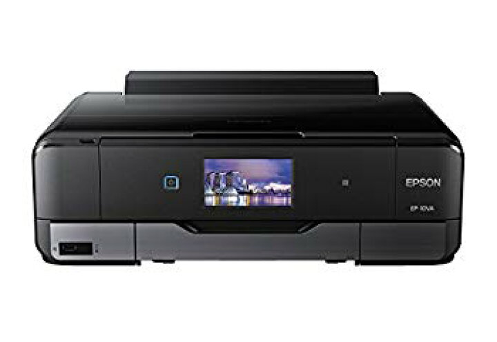 楽天市場】【中古】エプソン プリンター A3 インクジェット 複合機 