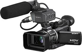 【中古】ソニー SONY HVR-A1J HDVカムコーダー o7r6kf1