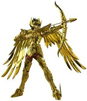 楽天市場】聖闘士聖衣 皇級 サジタリアス星矢の通販