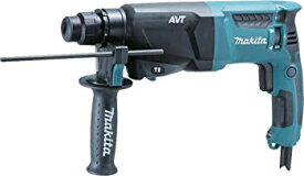 【中古】マキタ(Makita) ハンマドリル 3モード 26mm HR2611F tf8su2k