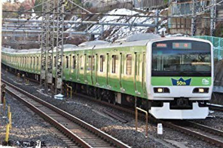 楽天市場】【中古】カトー (10-933) ラウンドハウス E231系500番台  