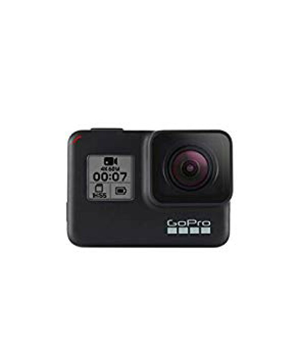 楽天市場】【中古】GoPro ブラツク mxn26g8 : ドリエムコーポレーション