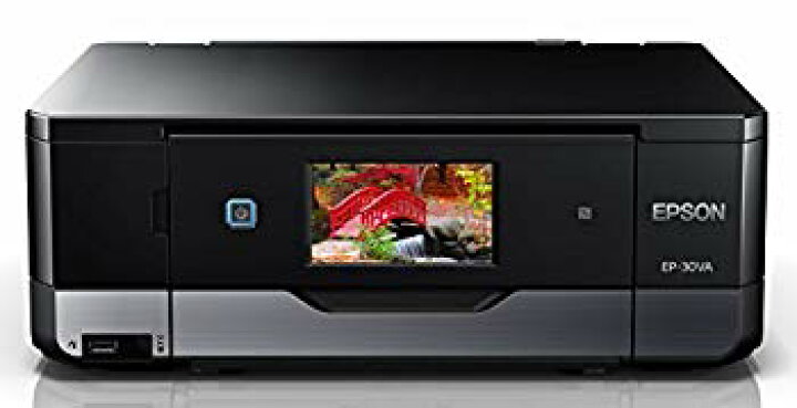 楽天市場】【中古】エプソン プリンター A4 インクジェット 複合機 