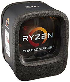 【中古】AMD Threadripper 1920X YD192XA8AEWOF n5ksbvb