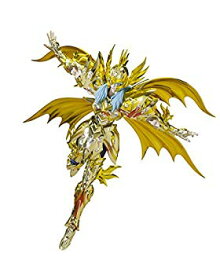 【中古】聖闘士聖衣神話EX 聖闘士星矢 ピスケスアフロディーテ(神聖衣) 約180mm ABS&PVC&ダイキャスト製 塗装済み可動フィギュア n5ksbvb