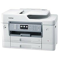 楽天市場】ブラザー プリンター A3 インクジェット複合機 MFC-J6983CDW 