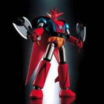 楽天市場】超合金魂 GX-20 ゲッターポセイドンの通販 