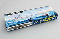 楽天市場】1／200 ミズーリ トランペッターの通販