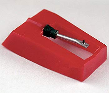 Durpower Phonograph Record Player Turntable Needle For CROSLEY NOSTALGIA PHONOGRAPHS CR-49B CR-49TW CR-50TWCR-53 CR-67 CR-69 CR-70 by D ggw725x