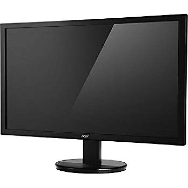 楽天市場】【中古】Acer K272HL BD 27 LED Monitor - UM.HW3AA.007 by  