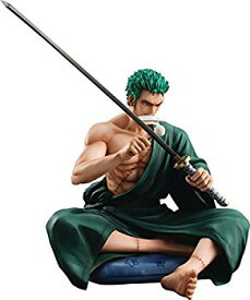 【中古】【非常に良い】ONE PIECE ポートレートオブパイレーツ“S.O.C" ロロノア・ゾロ dwos6rj