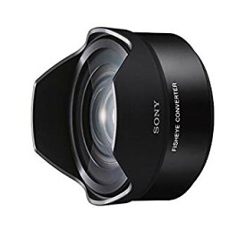 【中古】(未使用・未開封品)　Sony vclecf2?10???13?mm f / 2.8???22魚眼レンズレンズ固定Prime魚眼レンズコンバータfor Sonyミラーレスカメラ kmdlckf