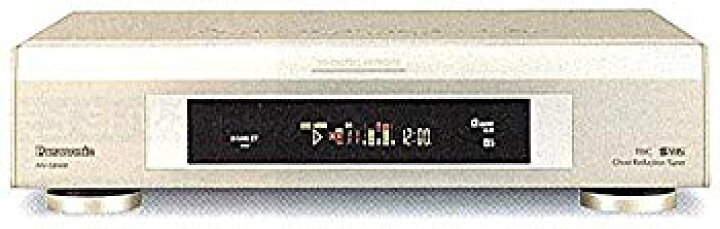 楽天市場】【中古】Panasonic NV-SB900 S-VHSビデオデッキ 2zzhgl6  