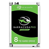 楽天市場】seagate barracuda proの通販