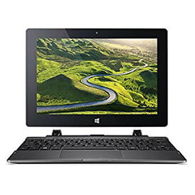【中古】(未使用・未開封品)　Acer One 10 NT.LCQAA.001;S1003-130M 10.1-Inch Traditional Laptop by Acer qdkdu57